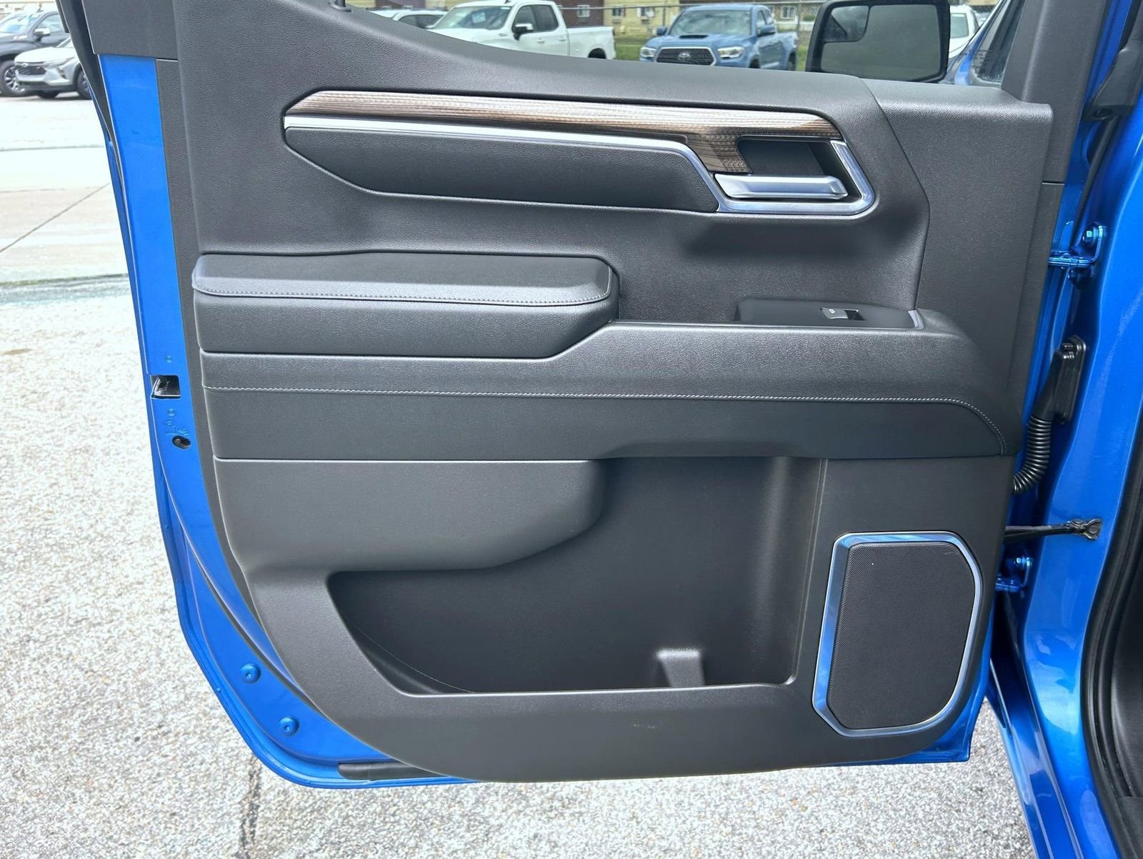 2023 Chevrolet Silverado 1500 RST - Photo 17