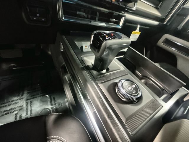 New 2026 Void Black GMC 2X image 20