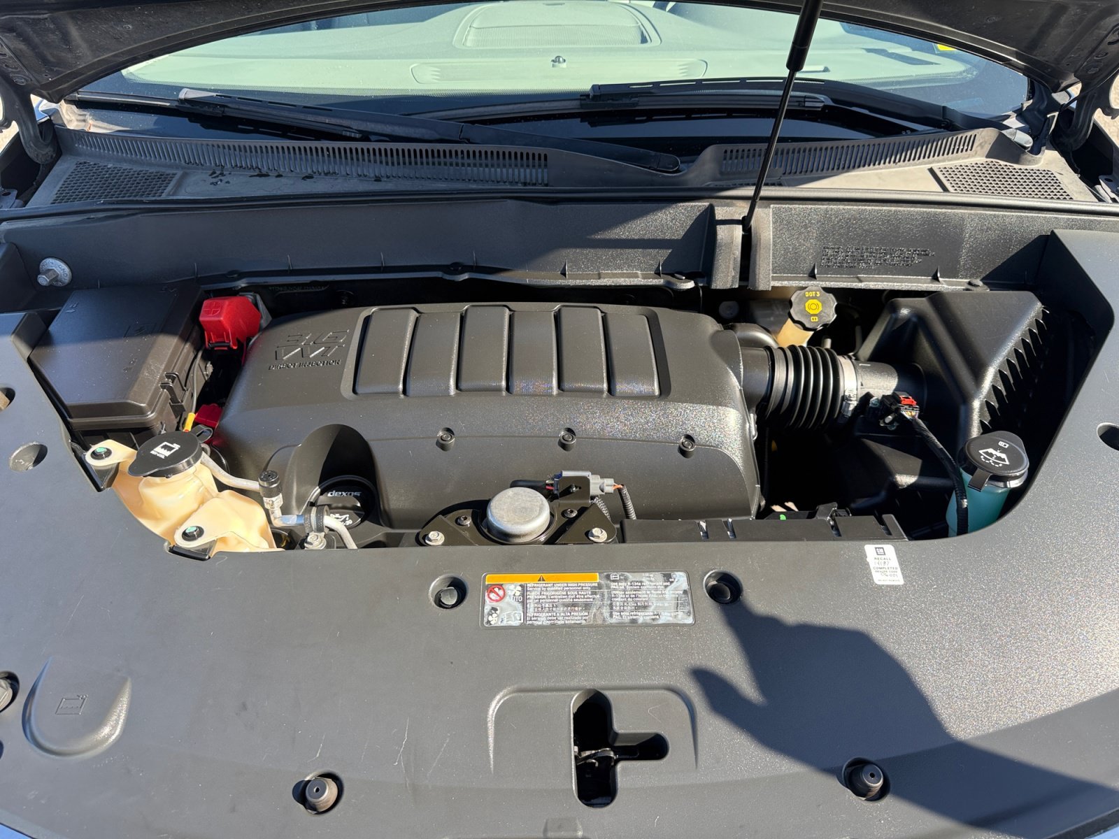 Used 2014 Cyber Gray Metallic Chevrolet LTZ image 21