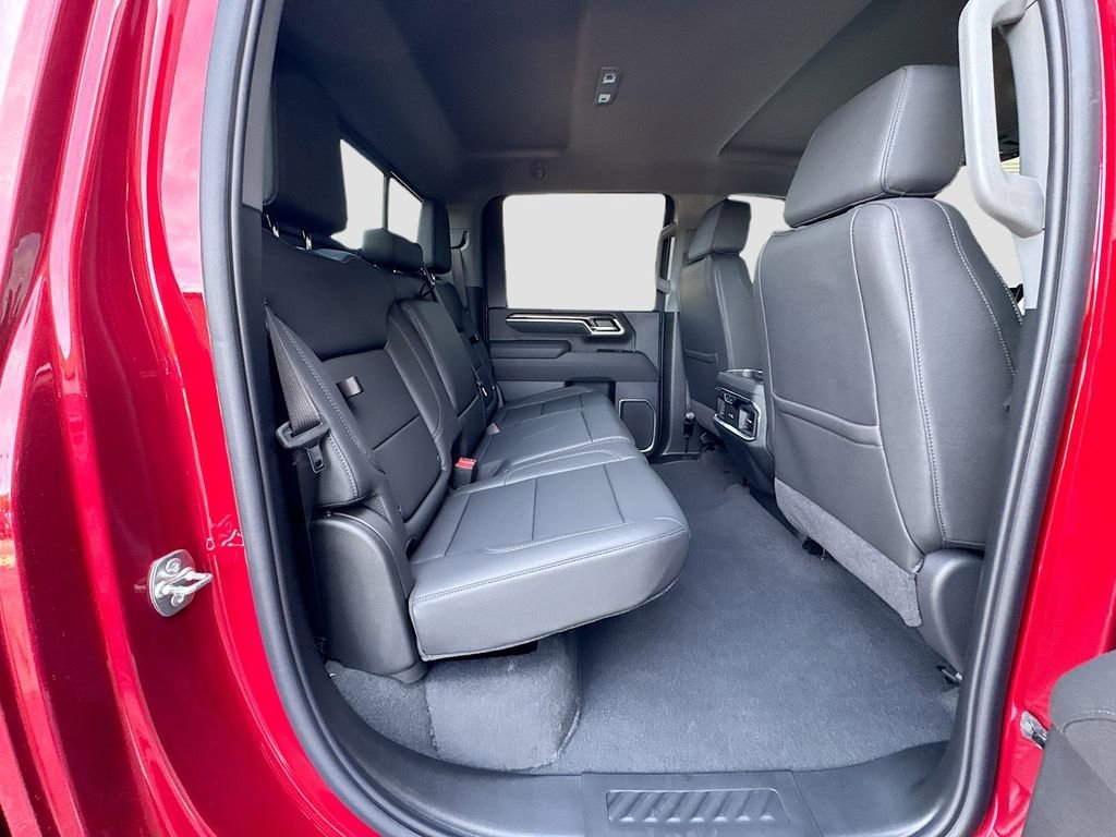 2026 Chevrolet Silverado 2500 HD LTZ - Photo 30