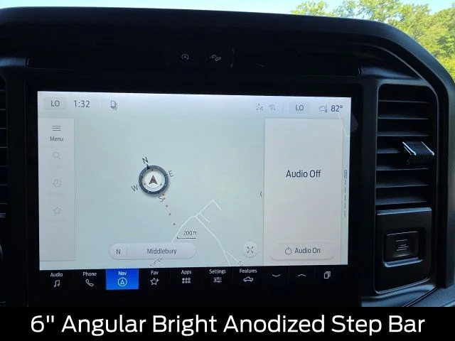 New 2026 Avalanche Ford Lariat® image 37