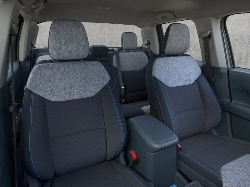 2025 Ford Maverick XLT - Photo 39