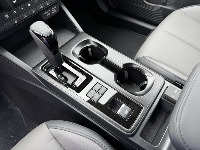 New 2026 CRYSTAL WHITE PEARL Subaru Premium image 23
