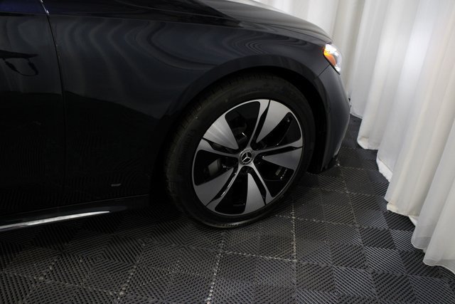 2026 Mercedes-Benz E-Class E350 - Photo 10