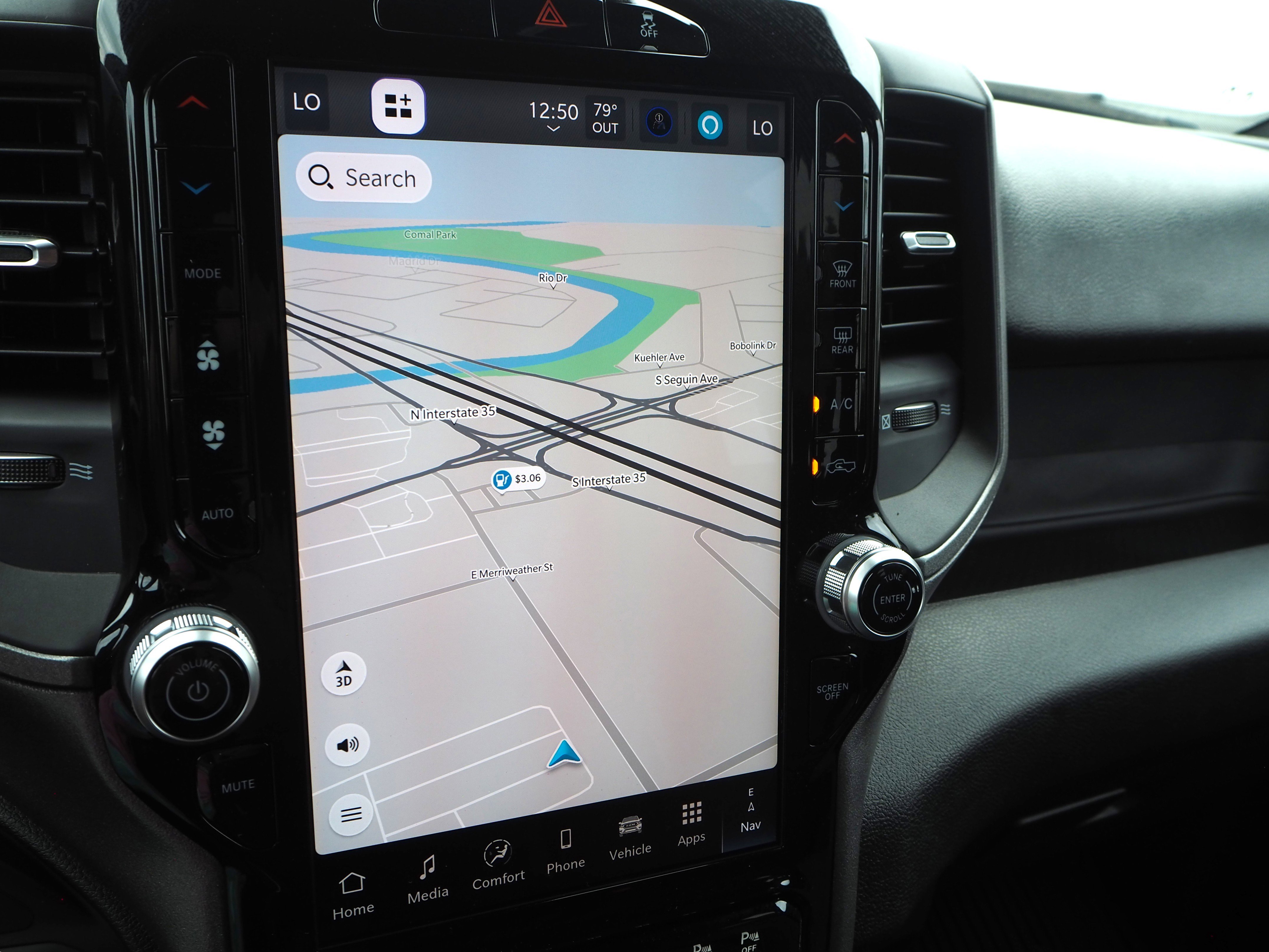 2025 Ram 3500 Tradesman photo 4