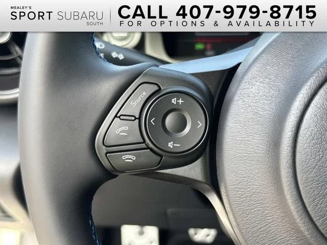 New 2026 CRYSTAL WHITE PEARL Subaru tS image 64