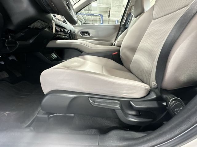 Certified Used 2017 White Orchid Pearl Honda LX image 18
