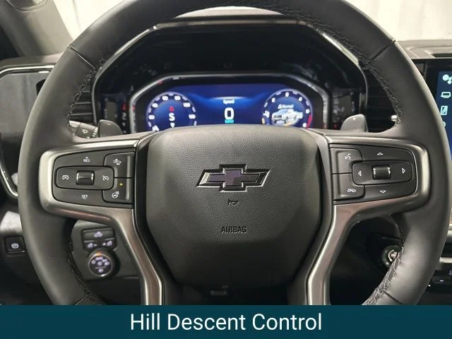2026 Chevrolet Silverado 1500 LT Trail Boss - Photo 20