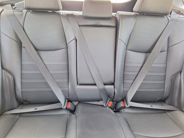 Used 2024 Magnetic Gray Metallic Toyota Limited image 31