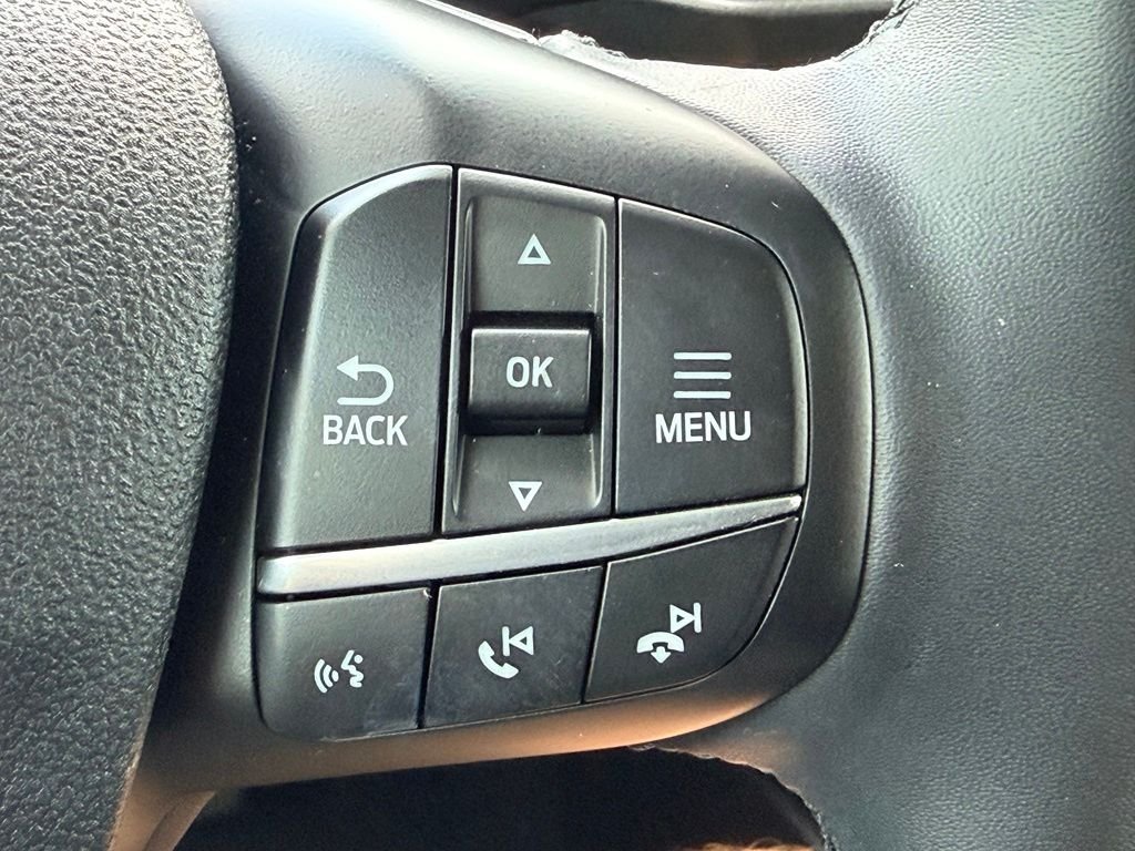 Used 2025 Gray Ford Outer Banks image 27