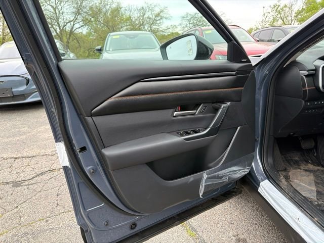 New 2026 Polymetal Gray Metallic Mazda Premium AWD image 10