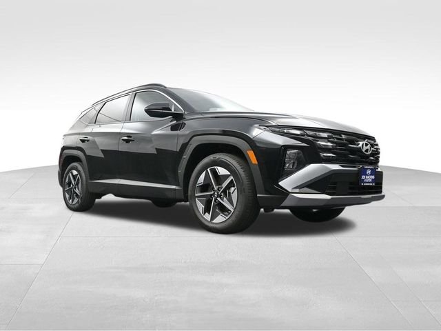 Used 2025 Gray Hyundai SEL Convenience image 31