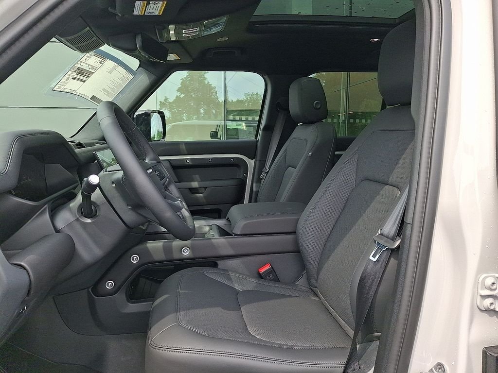 New 2026 Borasco Grey Land Rover S image 9