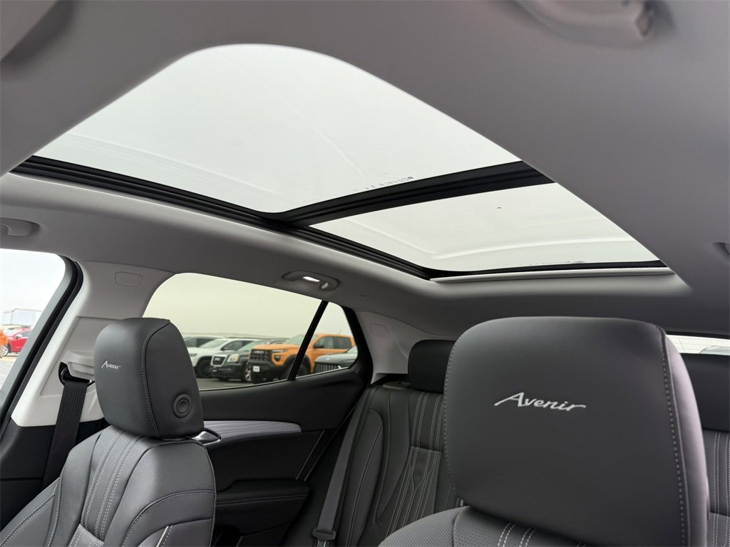 2026 BUICK ENVISION - Image 27