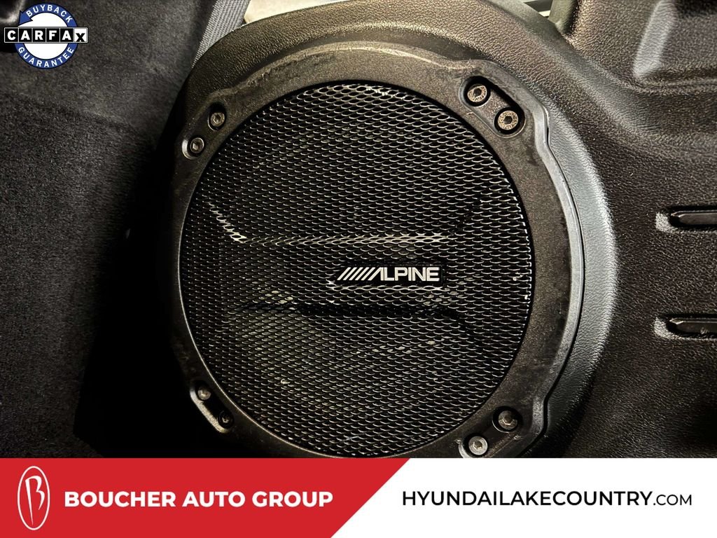 2021 Jeep Wrangler Unlimited Sahara Altitude - Photo 17
