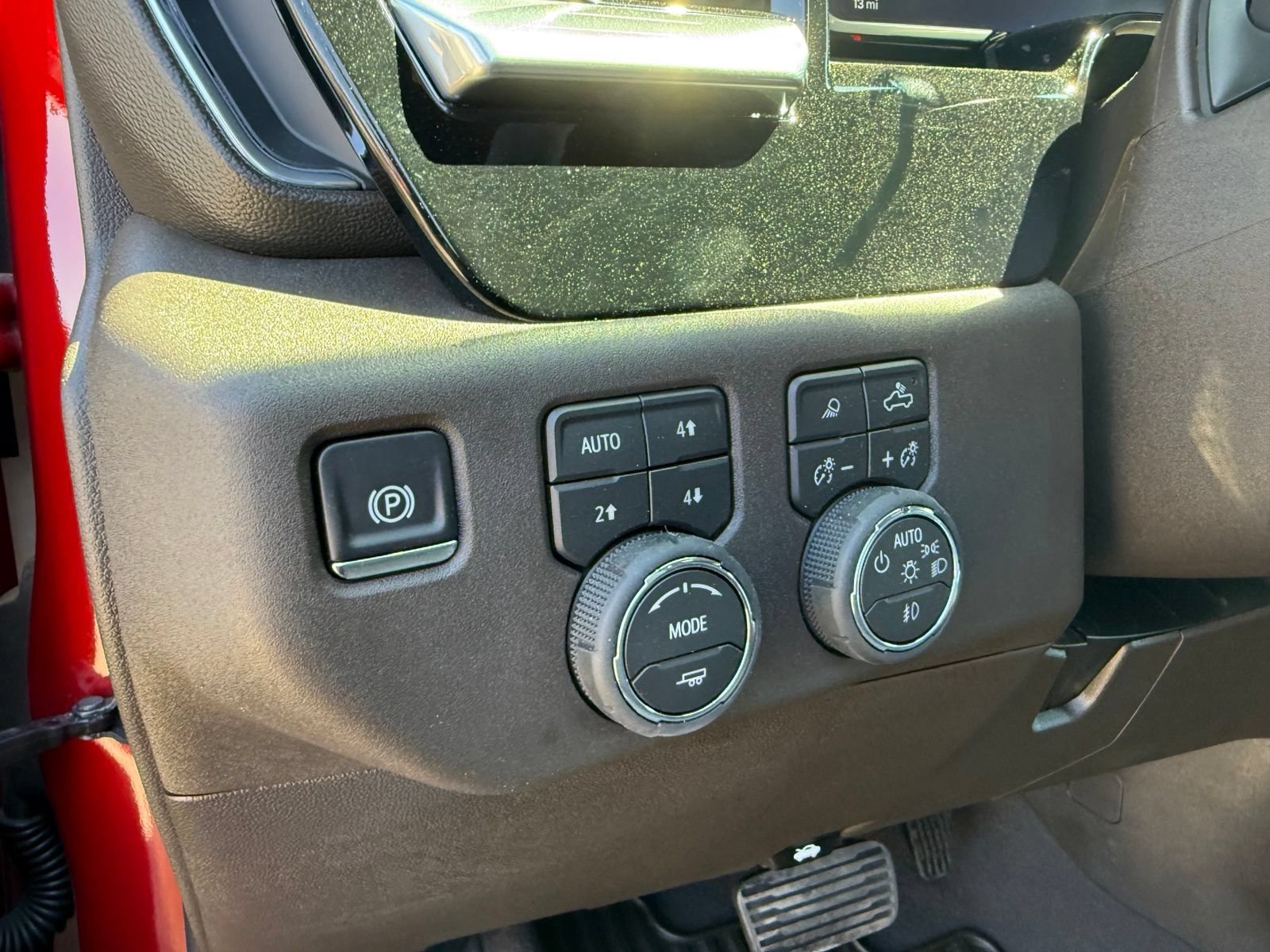 2026 Chevrolet Silverado 3500 HD LTZ - Photo 17