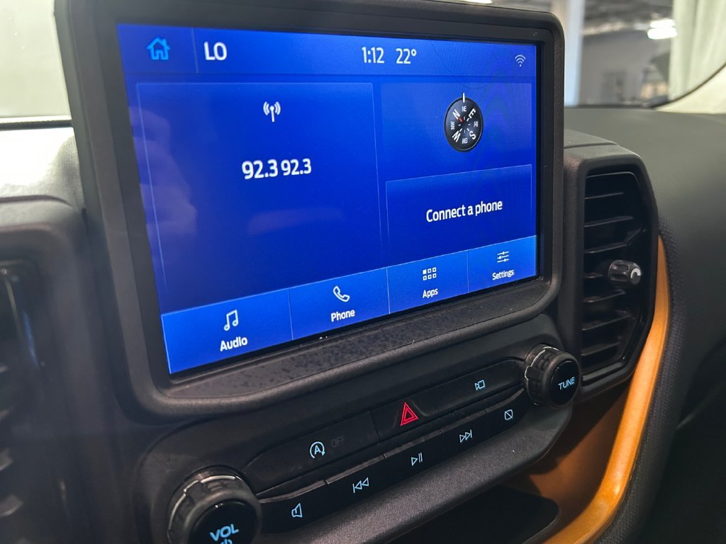 Used 2023  Ford Badlands image 11
