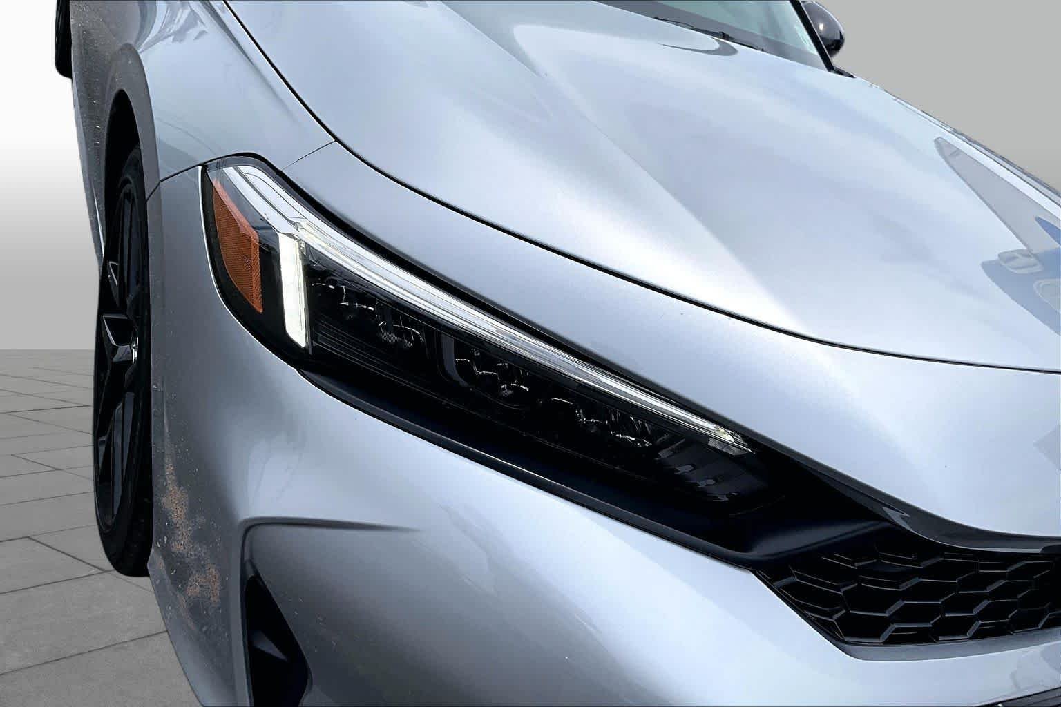 2026 Honda Civic Sport - Photo 27