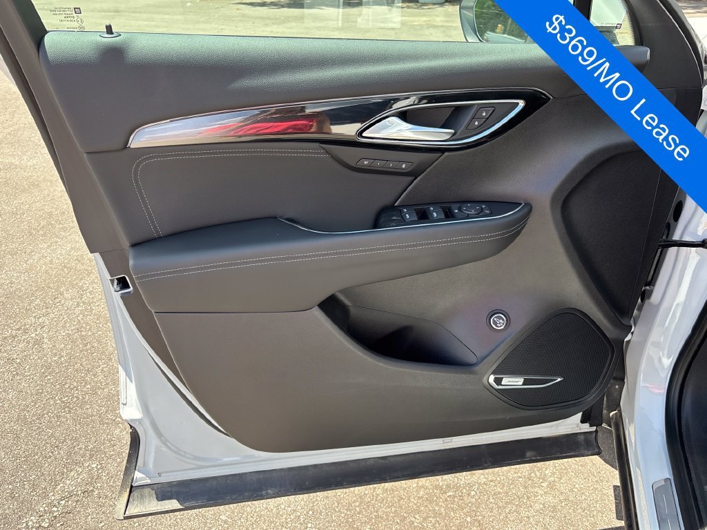 2026 Buick Envision Preferred - Photo 16