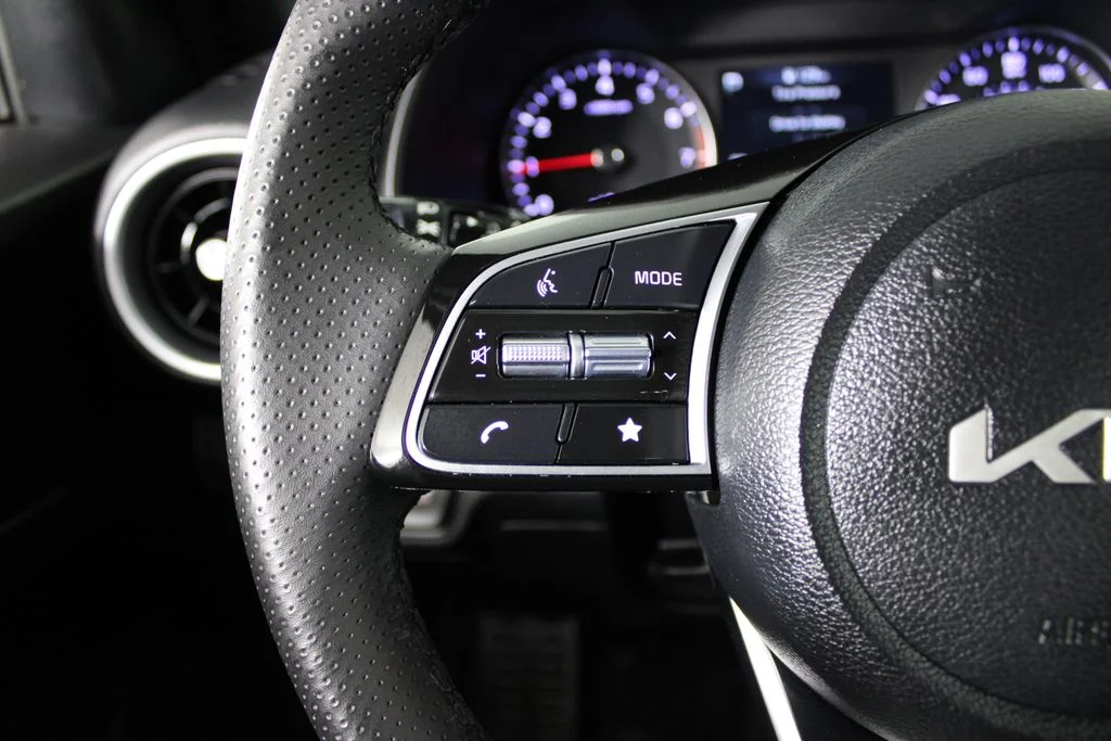 Used 2024 Black Kia GT-Line image 23