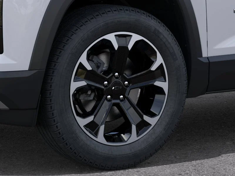 2027 Chevrolet Equinox LT - Photo 9