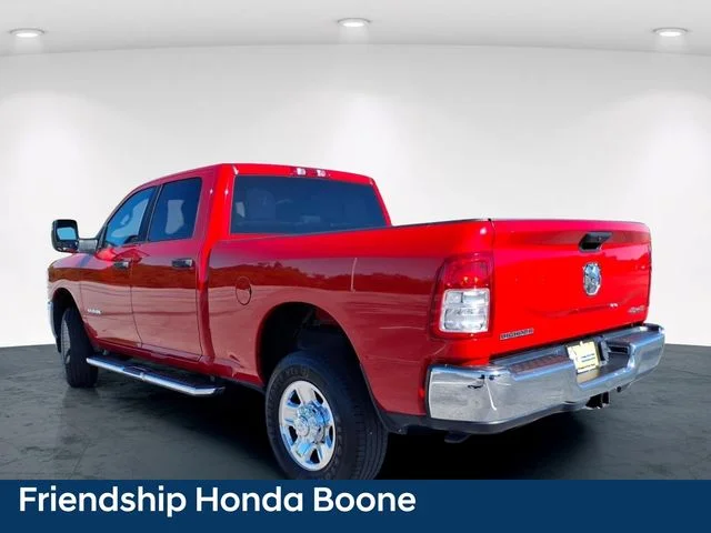 Used 2024 Red Ram Big Horn image 12