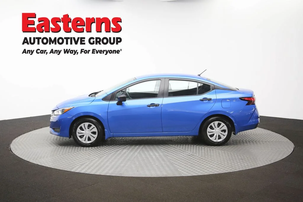 Used 2024 Blue Nissan 1.6 S image 54