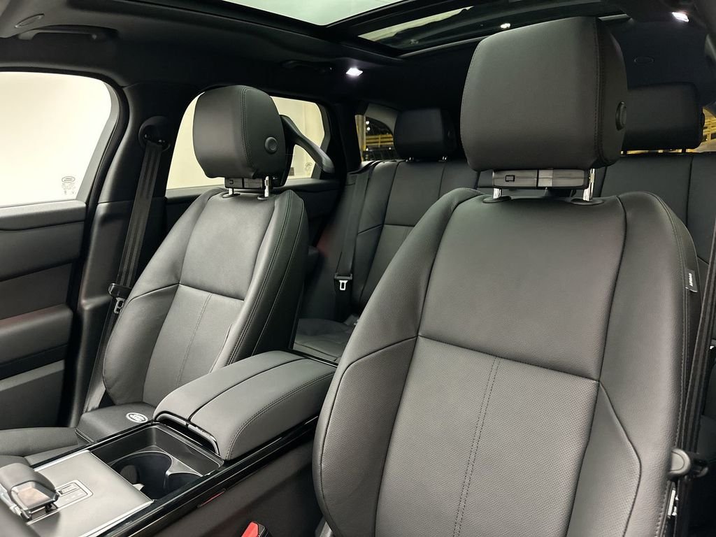 New 2026 Fuji White Land Rover S image 10