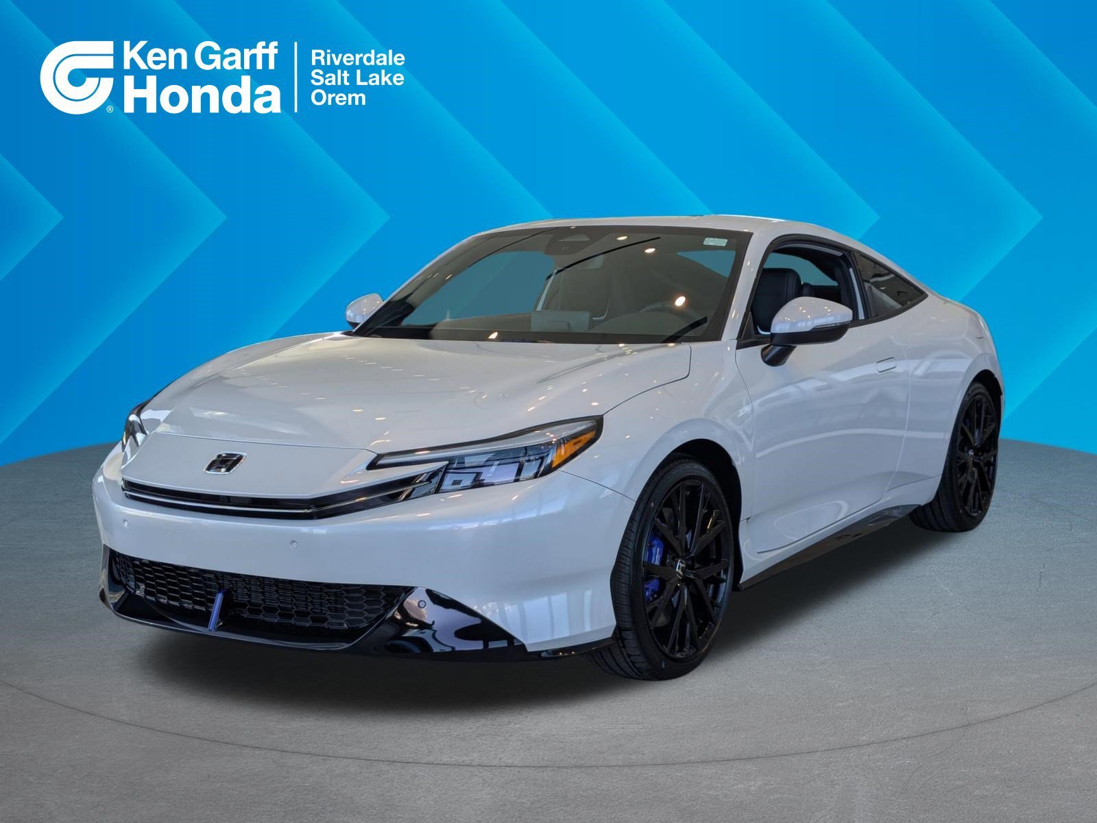 2026 Honda Prelude -'s photo
