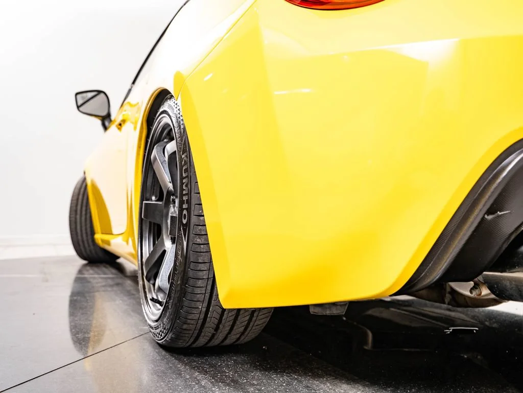 Used 2017 Charlesite Yellow Subaru Series.Yellow image 49