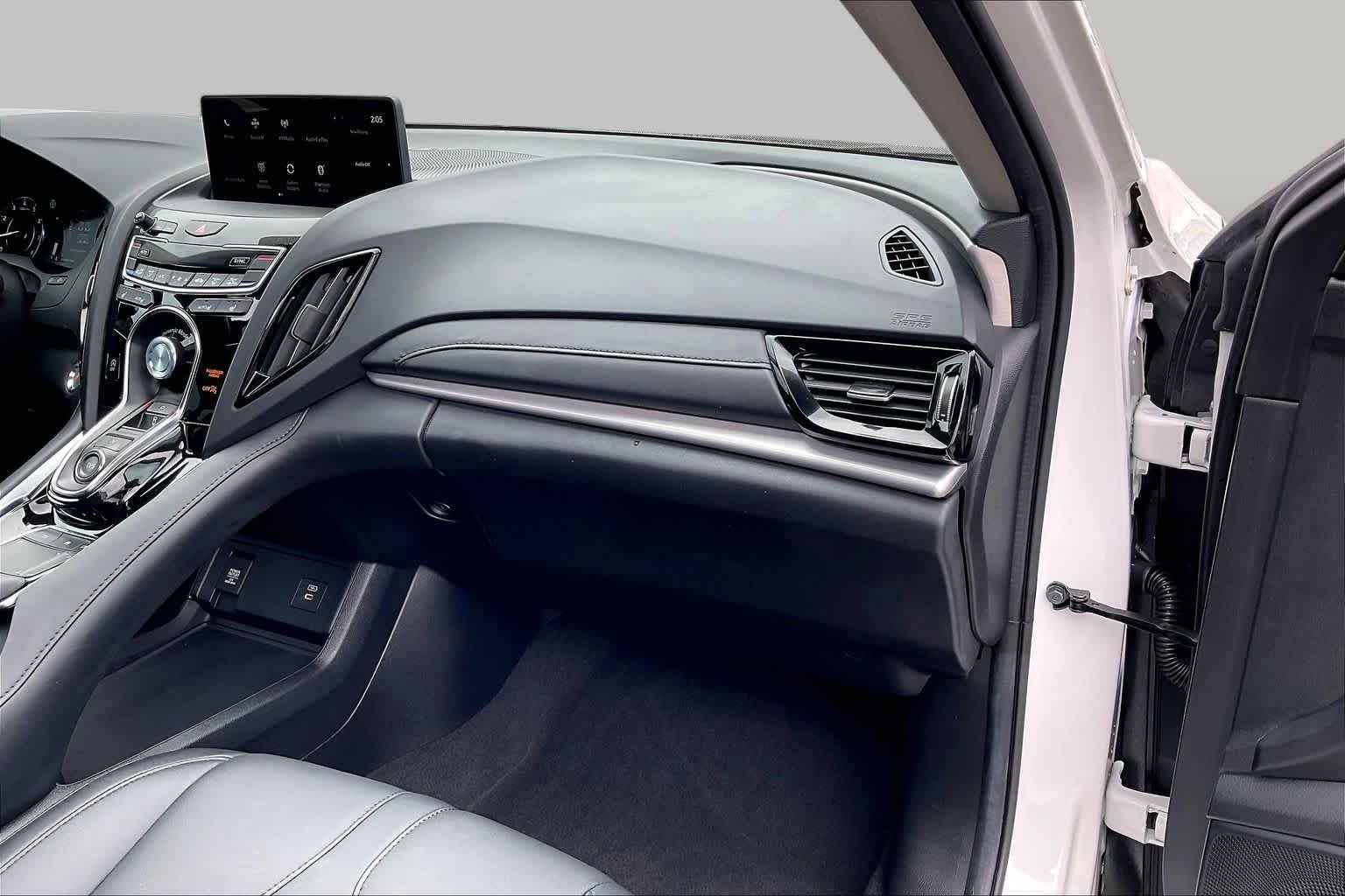 2024 Acura RDX Base - Photo 18