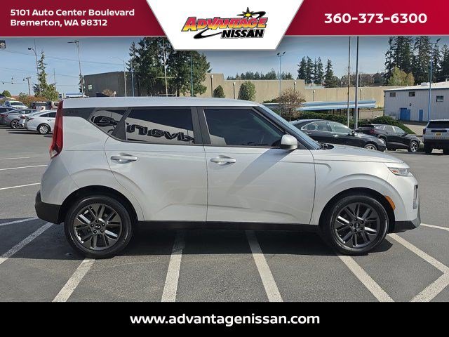 2021 Kia Soul S - Photo 6