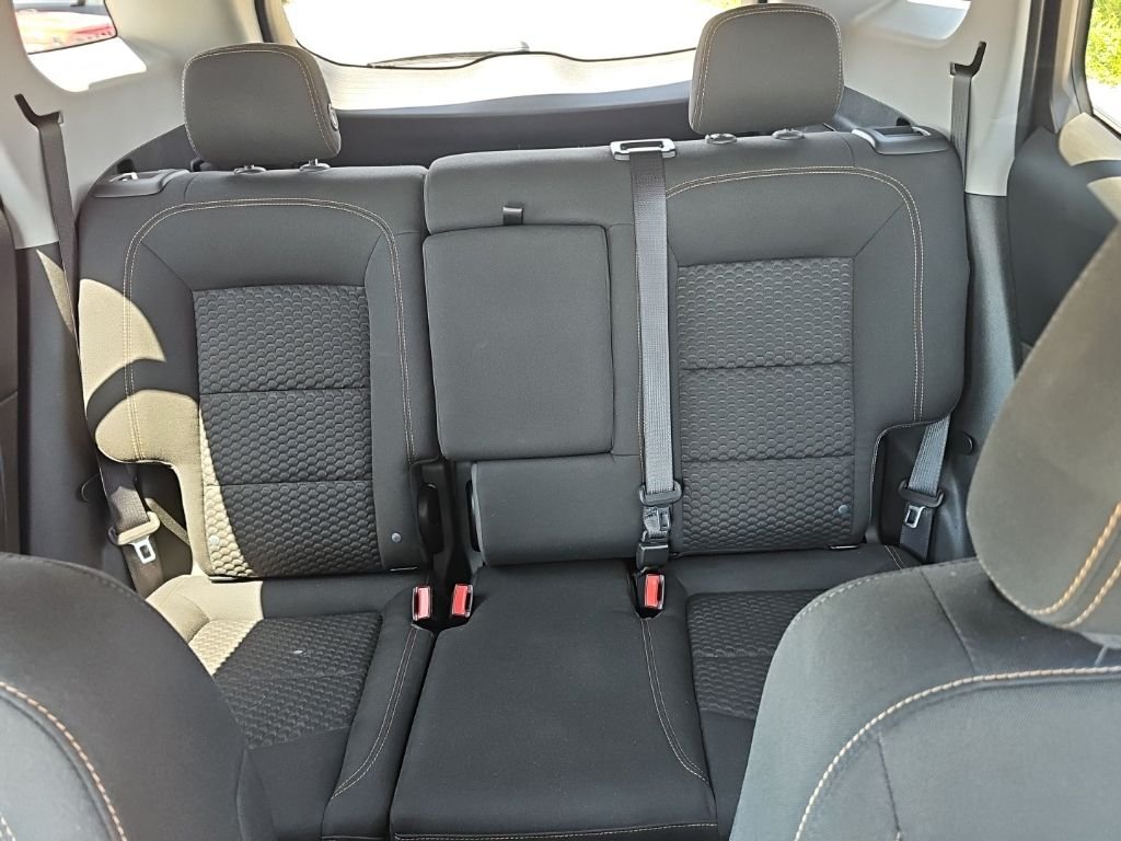 Used 2020 Gray GMC SLE image 24