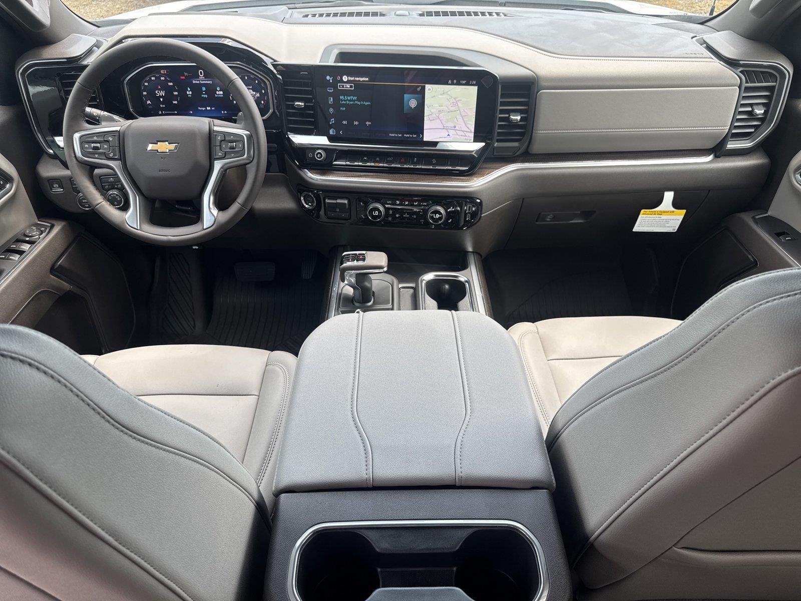2026 Chevrolet Silverado 1500 LT - Photo 13
