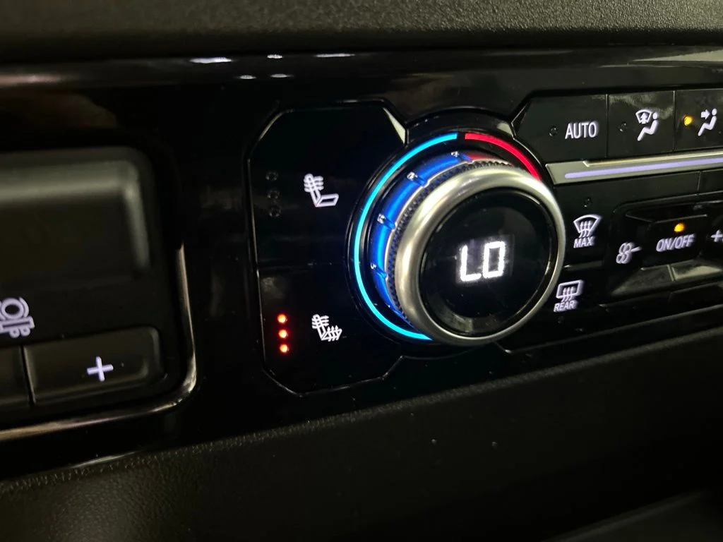 Used 2023 Beige GMC Elevation image 26