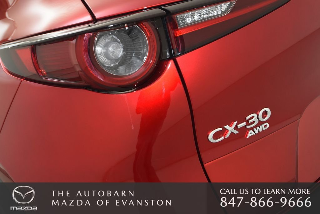 New 2026 Soul Red Crystal Metallic Mazda 2.5 S Select Sport AWD image 35