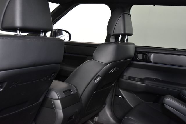 2026 Hyundai Santa Fe Calligraphy - Photo 33
