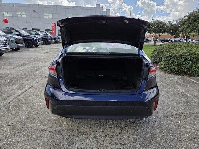 Used 2025 Blueprint Toyota LE image 26