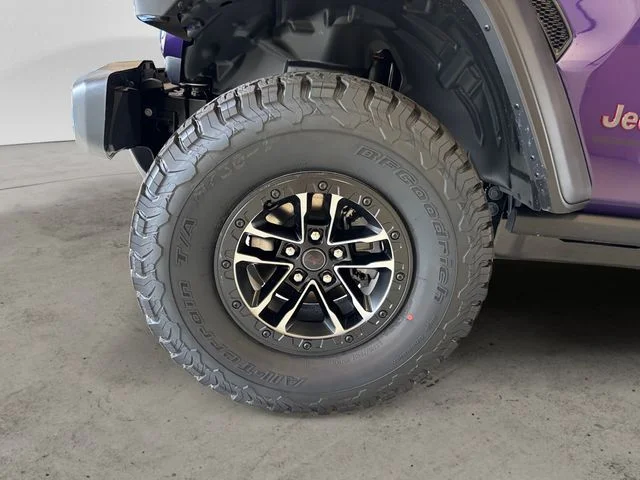 New 2026  Jeep Rubicon image 15