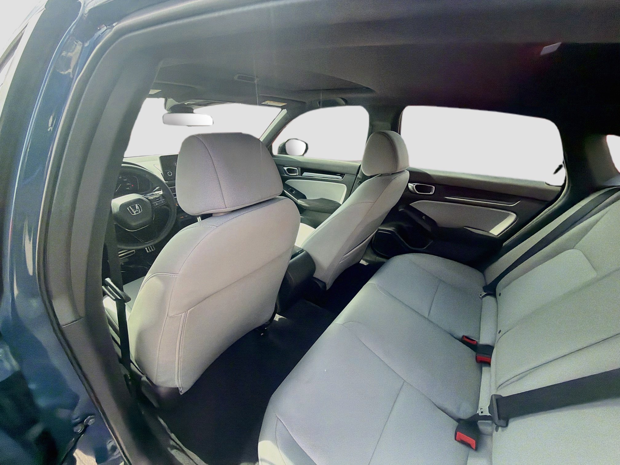2026 Honda Civic Sport - Photo 28