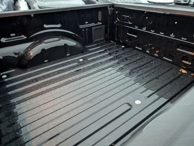 New 2026 Black Ford STX image 9