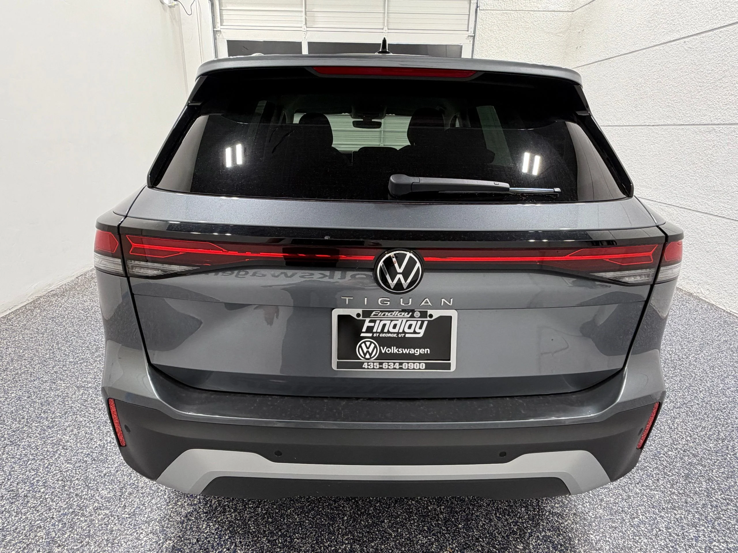 New 2026 Gray Volkswagen S image 5