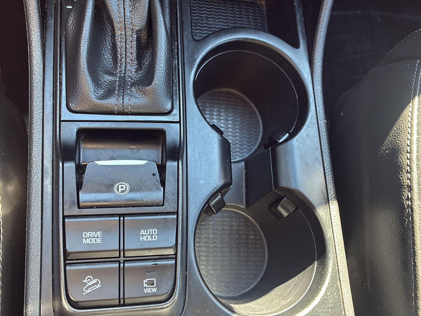 2019 Hyundai Tucson Ultimate - Photo 27