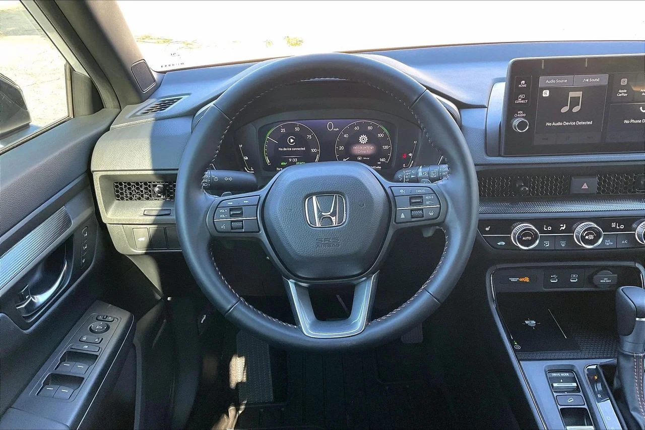 Certified Used 2026  Honda Sport-L image 9