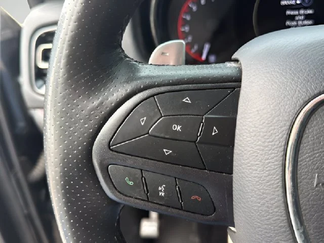 Used 2023 Black Dodge R/T Plus image 14