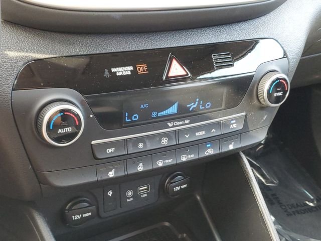 Certified Used 2020 Blue Hyundai Limited image 19