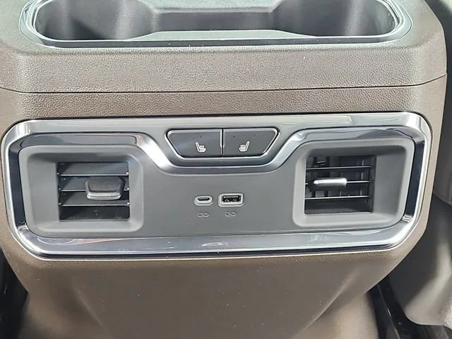 2026 GMC Sierra 2500HD SLT - Photo 45