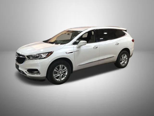 2020 Buick Enclave Premium Group