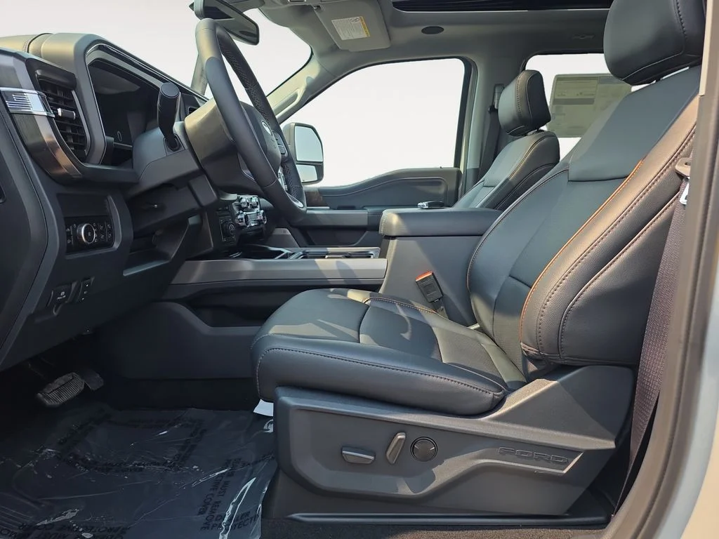 New 2026 AVALANCHE Ford LARIAT image 15