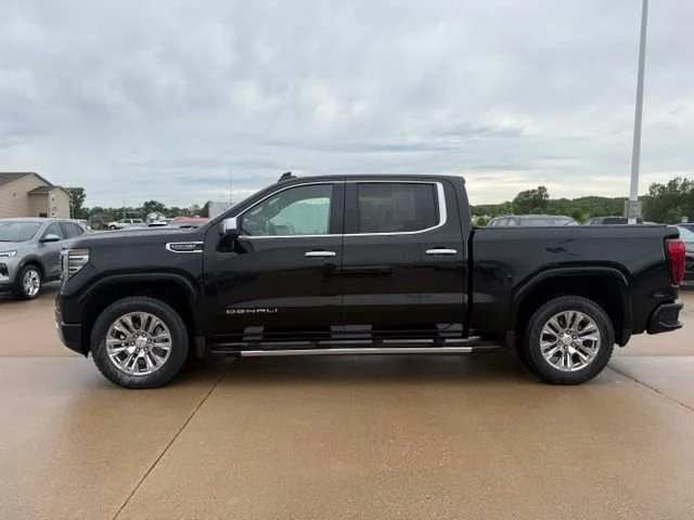 2023 GMC Sierra 1500 Denali Denali - Photo 7